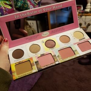 In the balm of your hand volume 2